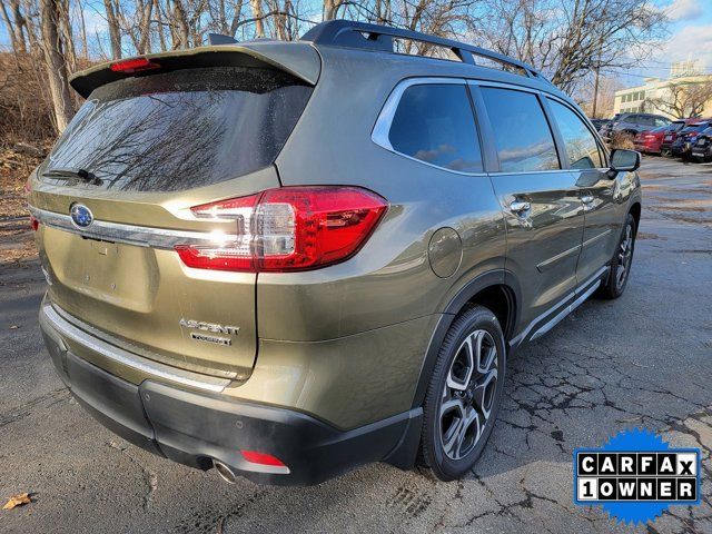 2023 Subaru Ascent Touring