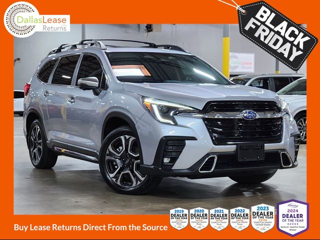 2023 Subaru Ascent Touring