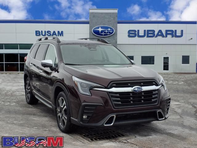 2023 Subaru Ascent Touring