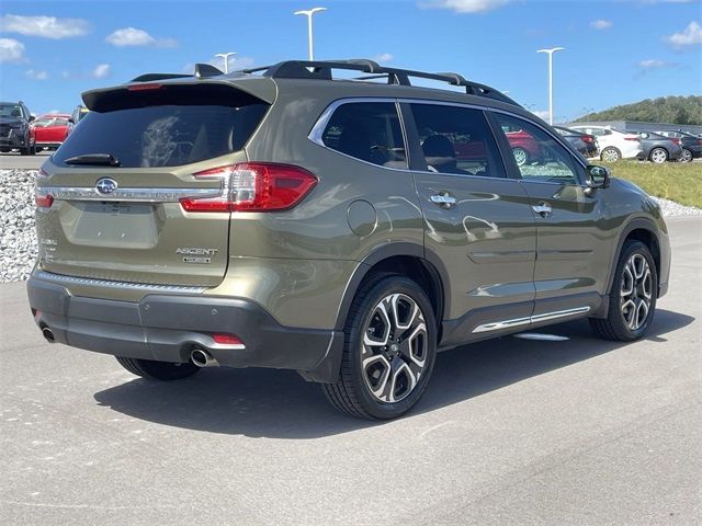 2023 Subaru Ascent Touring