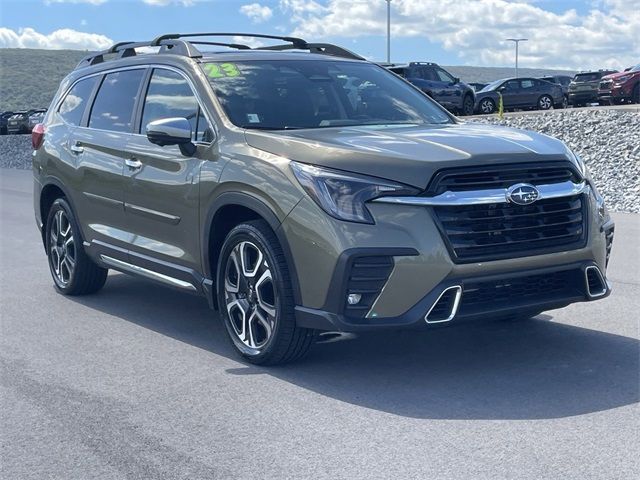 2023 Subaru Ascent Touring