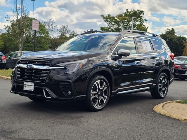 2023 Subaru Ascent Touring