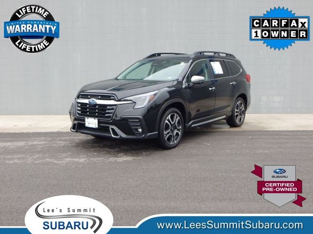 2023 Subaru Ascent Touring