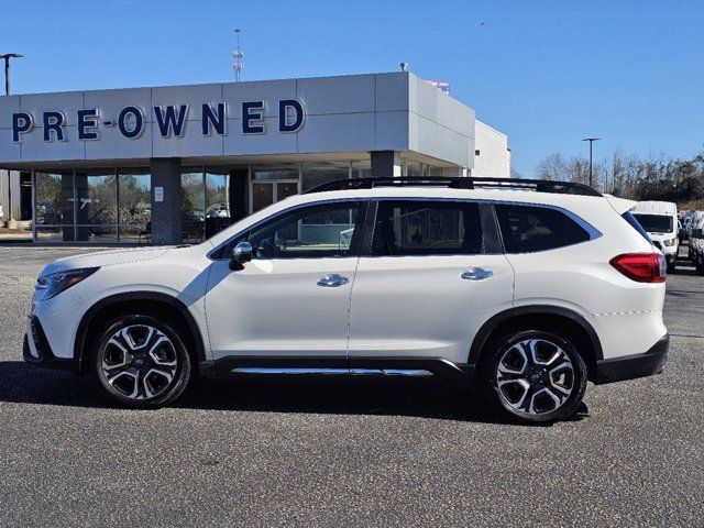 2023 Subaru Ascent Touring