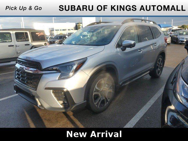 2023 Subaru Ascent Touring