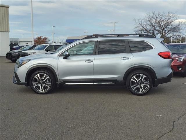 2023 Subaru Ascent Touring