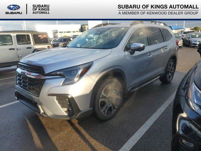 2023 Subaru Ascent Touring