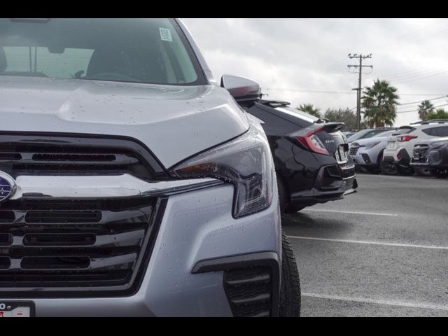 2023 Subaru Ascent Touring