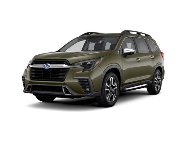 2023 Subaru Ascent Touring