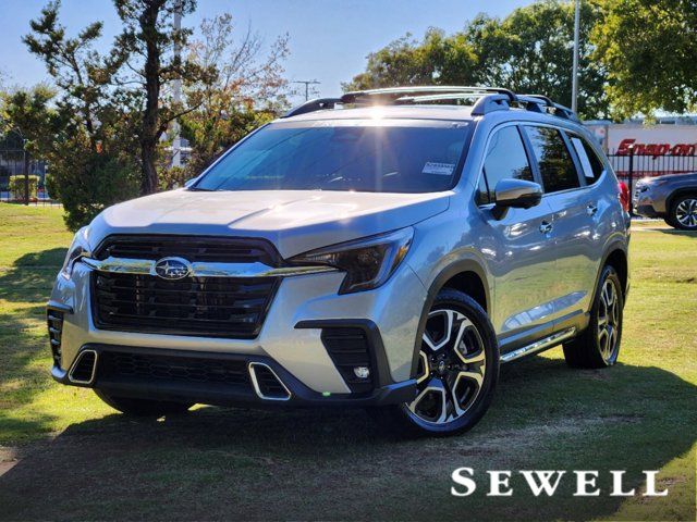 2023 Subaru Ascent Touring