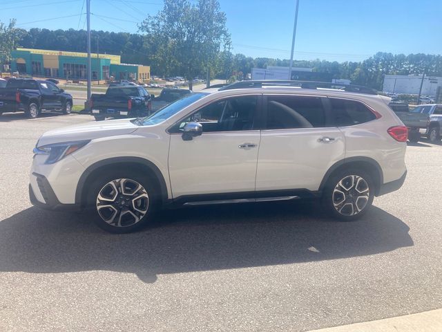 2023 Subaru Ascent Touring