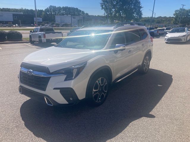 2023 Subaru Ascent Touring