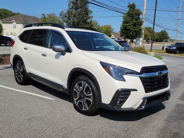 2023 Subaru Ascent Touring