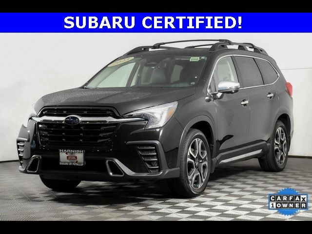 2023 Subaru Ascent Touring