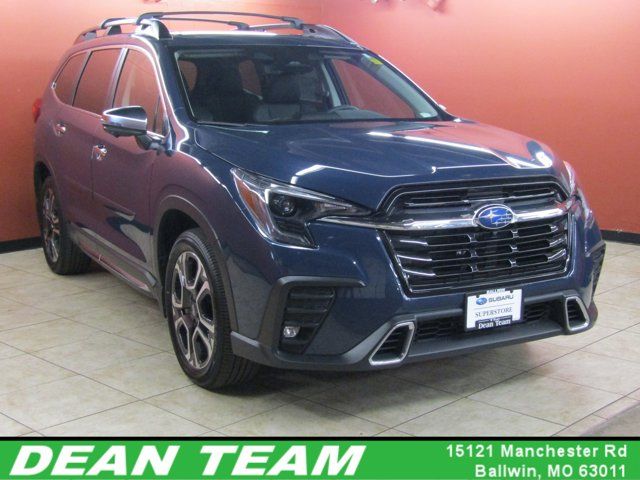 2023 Subaru Ascent Touring