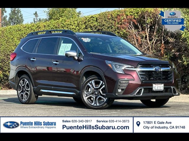 2023 Subaru Ascent Touring