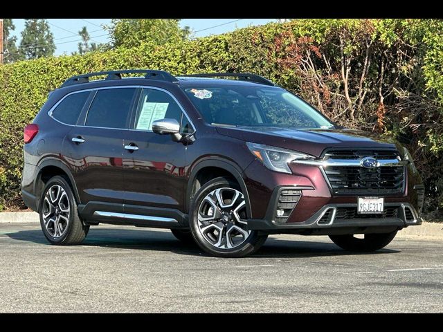 2023 Subaru Ascent Touring