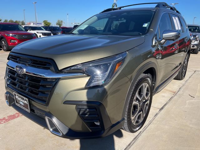 2023 Subaru Ascent Touring