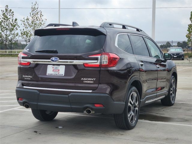 2023 Subaru Ascent Touring