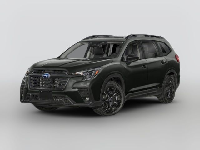 2023 Subaru Ascent Touring