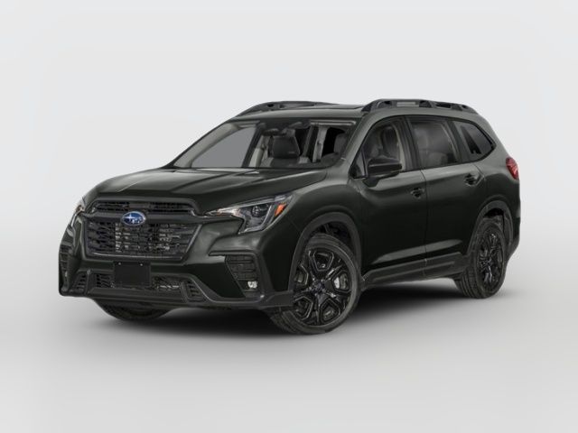 2023 Subaru Ascent Touring