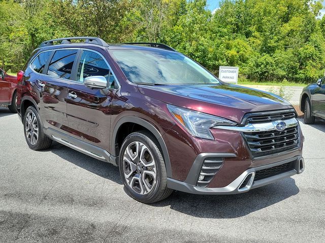 2023 Subaru Ascent Touring