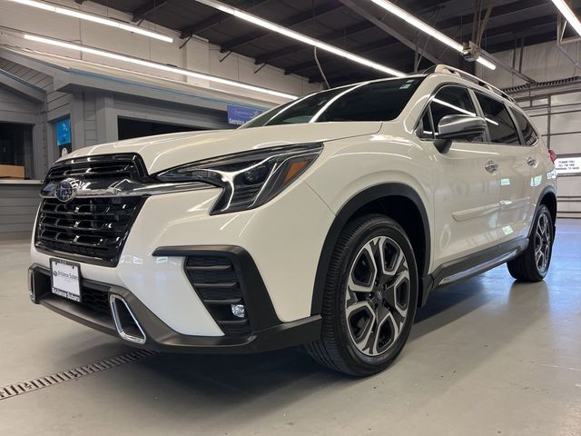 2023 Subaru Ascent Touring