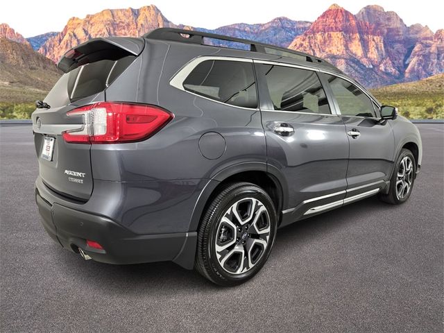 2023 Subaru Ascent Touring