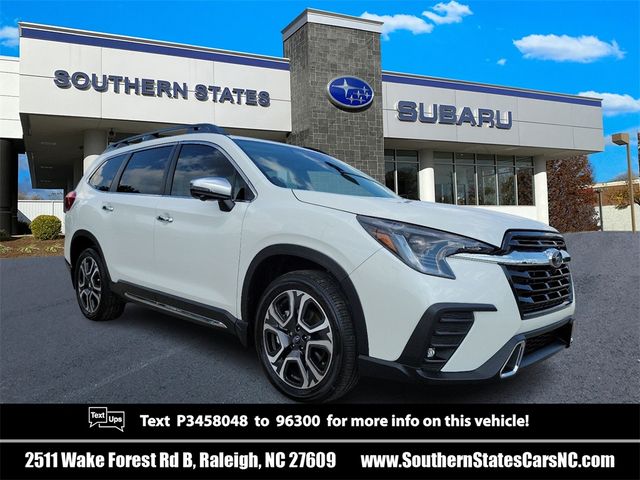 2023 Subaru Ascent Touring