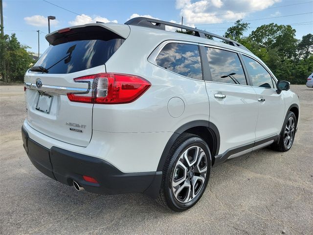 2023 Subaru Ascent Touring