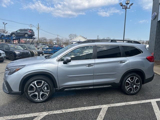 2023 Subaru Ascent Touring