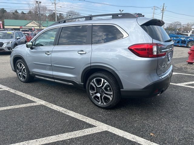 2023 Subaru Ascent Touring