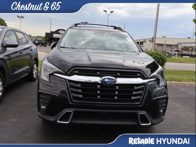 2023 Subaru Ascent Touring