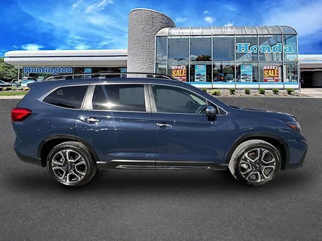 2023 Subaru Ascent Touring