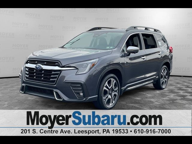 2023 Subaru Ascent Touring