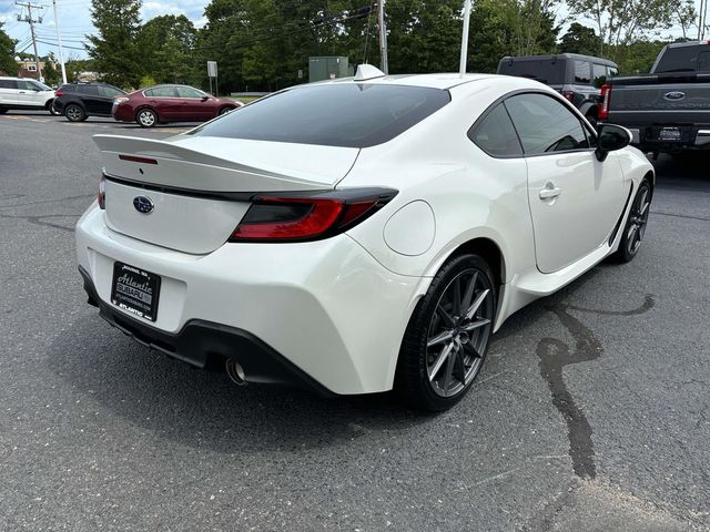 2023 Subaru BRZ Limited