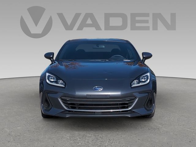 2023 Subaru BRZ Limited