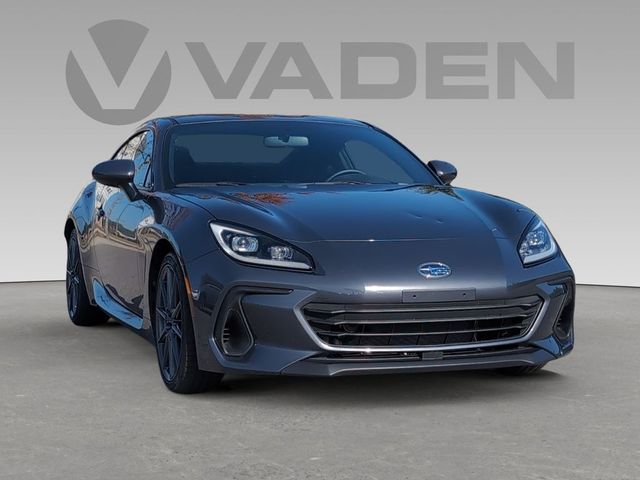 2023 Subaru BRZ Limited