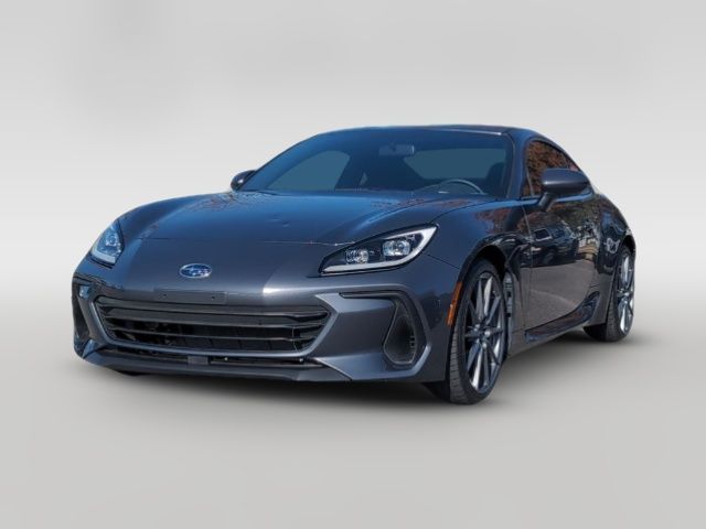 2023 Subaru BRZ Limited