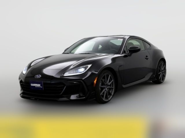 2023 Subaru BRZ Limited