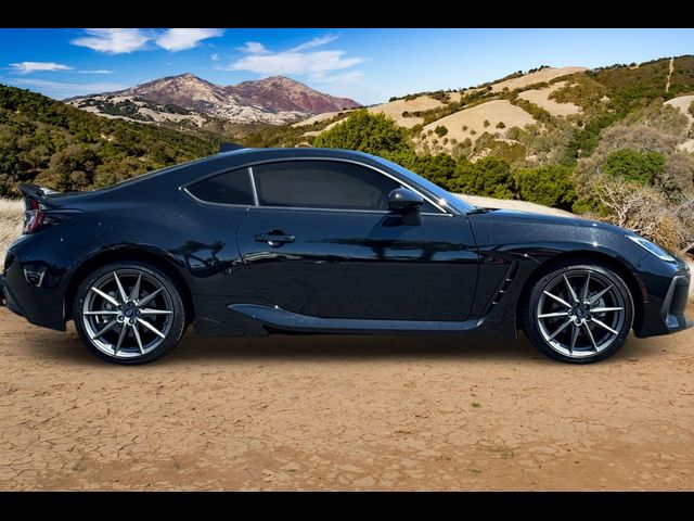 2023 Subaru BRZ Limited