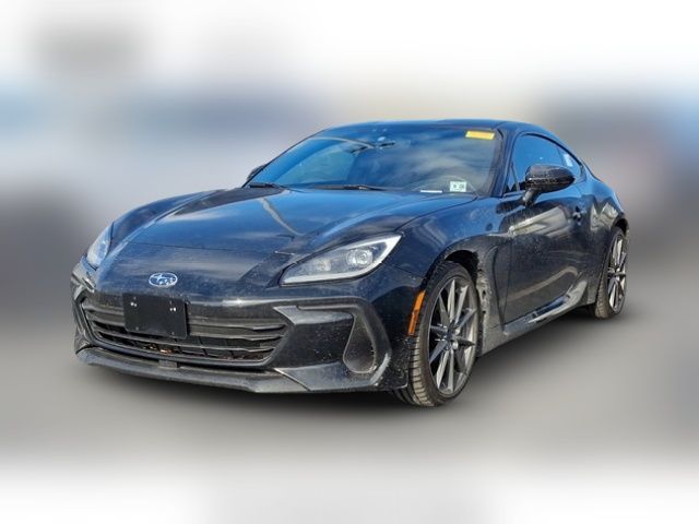 2023 Subaru BRZ Limited