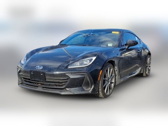 2023 Subaru BRZ Limited