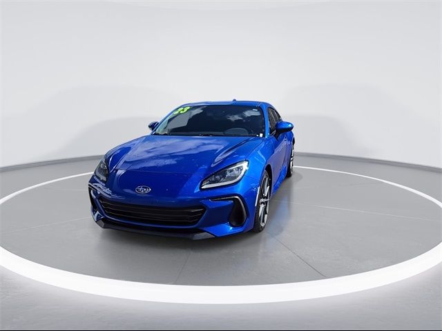 2023 Subaru BRZ Limited