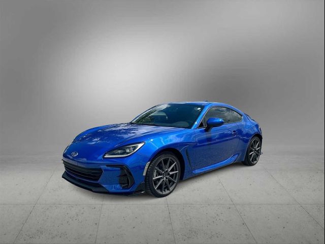 2023 Subaru BRZ Limited