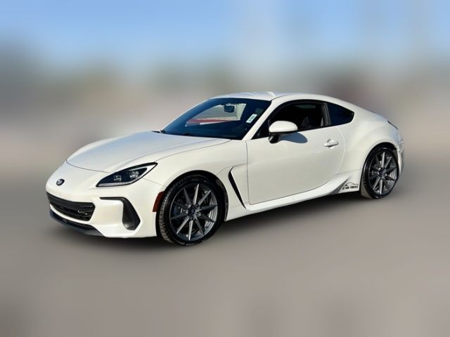 2023 Subaru BRZ Limited