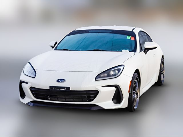 2023 Subaru BRZ Limited