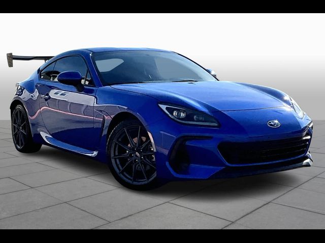 2023 Subaru BRZ Limited