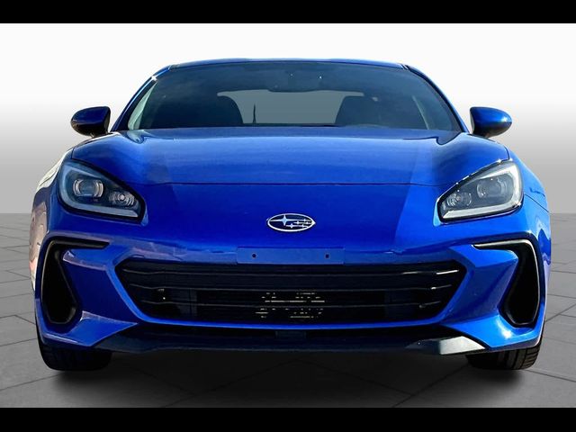 2023 Subaru BRZ Limited