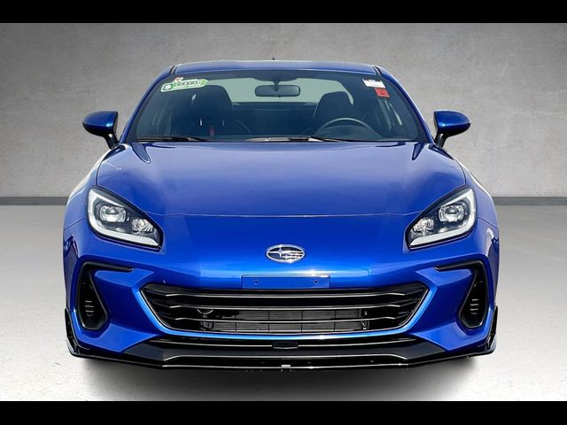 2023 Subaru BRZ Limited